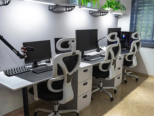 Estación de etalonaje