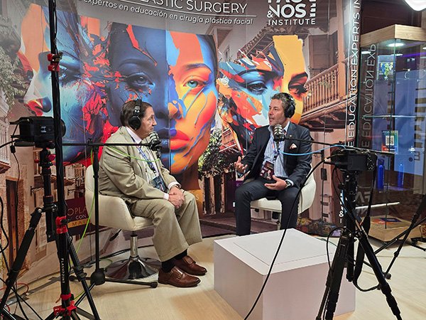 Streaming profesional