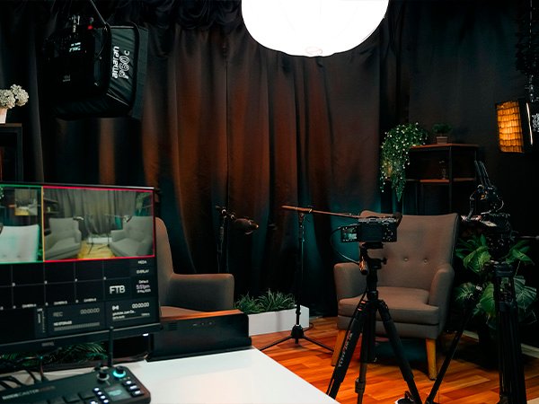 Podcast Medellín