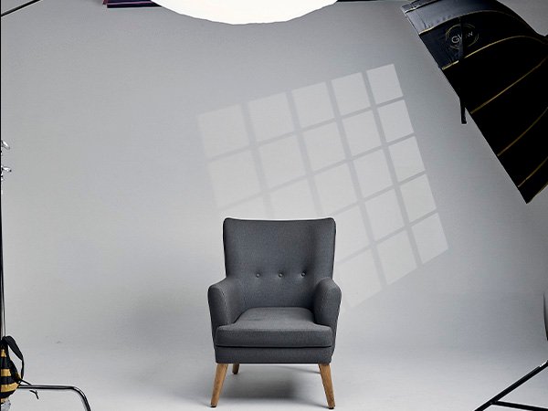 Set de Estudio de Fotografía