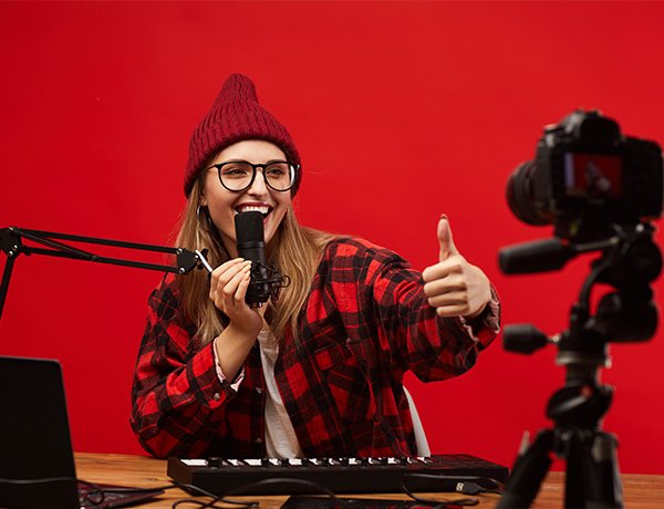 Produccion-4 Creador UGC