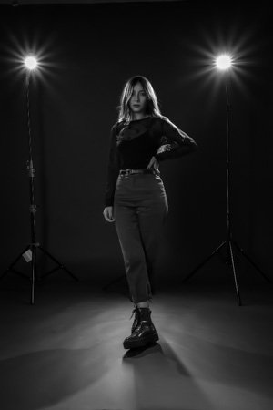 Sarai Marulanda — Productora Ejecutiva en Maka Studios